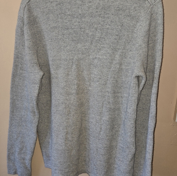 Men's Michael Kors Sweater Sz L - Picture 9 of 11